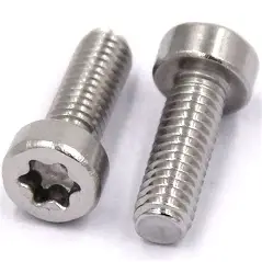 Torx Punch Allen Bolt